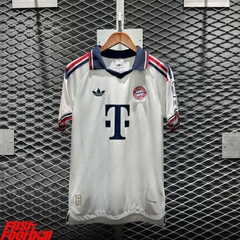 ÁO BÓNG ĐÁ BAYERN MUNICH 2026/27 SÂN KHÁCH BẢN PLAYER