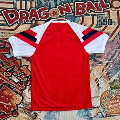 ÁO BÓNG ĐÁ ARSENAL 1992/93 SÂN NHÀ