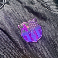 ÁO BÓNG ĐÁ BARCELONA 2026/27 SÂN KHÁCH BẢN PLAYER