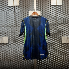 ÁO BÓNG ĐÁ ĐỘI TUYỂN BRAZIL WORLD CUP 2026 SÂN KHÁCH BẢN PLAYER