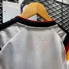 ÁO BÓNG ĐÁ ĐỘI TUYỂN ĐỨC WORLD CUP 2026 SÂN NHÀ BẢN FAN