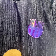 ÁO BÓNG ĐÁ BARCELONA 2026/27 SÂN KHÁCH BẢN PLAYER