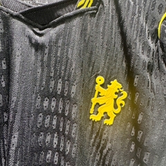 ÁO BÓNG ĐÁ CHELSEA 2026/27 SÂN KHÁCH BẢN PLAYER