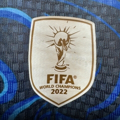 ÁO BÓNG ĐÁ ĐỘI TUYỂN ARGENTINA WORLD CUP 2026 SÂN KHÁCH BẢN PLAYER
