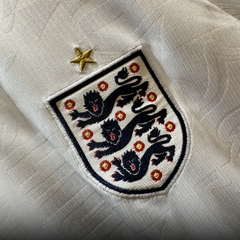 ÁO BÓNG ĐÁ ĐỘI TUYỂN ANH WORLD CUP 2026 SÂN NHÀ BẢN FAN