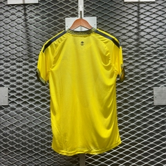 ÁO BÓNG ĐÁ AL NASSR 2026/27 SÂN NHÀ BẢN PLAYER