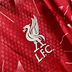 ÁO BÓNG ĐÁ LIVERPOOL 2026/27 SÂN NHÀ BẢN PLAYER