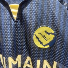 ÁO BÓNG ĐÁ AL NASSR 2026/27 SÂN KHÁCH BẢN PLAYER