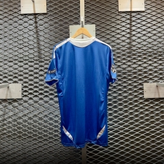 ÁO BÓNG ĐÁ CHELSEA 2011/12 SÂN NHÀ CHUNG KẾT CHAMPIONS LEAGUE