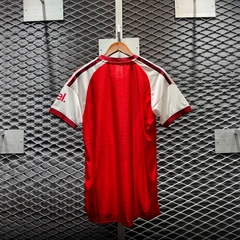 ÁO BÓNG ĐÁ ARSENAL 2026/27 SÂN NHÀ BẢN PLAYER