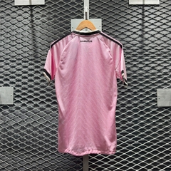 ÁO BÓNG ĐÁ JUVENTUS 2026/27 SÂN KHÁCH BẢN PLAYER