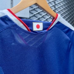 ÁO BÓNG ĐÁ ĐỘI TUYỂN NHẬT BẢN WORLD CUP 2026 SÂN NHÀ BẢN PLAYER