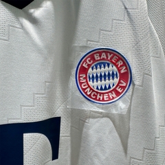 ÁO BÓNG ĐÁ BAYERN MUNICH 2026/27 SÂN KHÁCH BẢN PLAYER