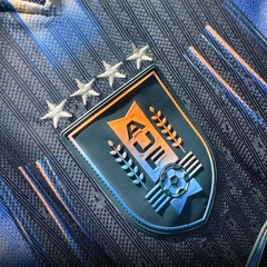 ÁO BÓNG ĐÁ ĐỘI TUYỂN URUGUAY WORLD CUP 2026 SÂN KHÁCH BẢN PLAYER