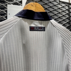 ÁO BÓNG ĐÁ ĐỘI TUYỂN ANH 1998 SÂN NHÀ