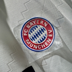 ÁO BÓNG ĐÁ BAYERN MUNICH 2026/27 SÂN KHÁCH BẢN PLAYER