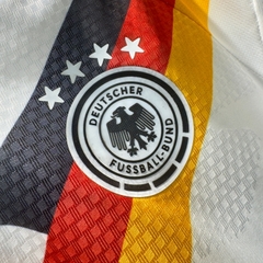 ÁO BÓNG ĐÁ ĐỘI TUYỂN ĐỨC WORLD CUP 2026 SÂN NHÀ BẢN PLAYER