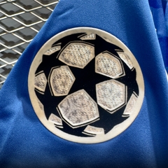 ÁO BÓNG ĐÁ CHELSEA 2011/12 SÂN NHÀ CHUNG KẾT CHAMPIONS LEAGUE