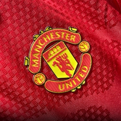 ÁO BÓNG ĐÁ MANCHESTER UNITED 2026/27 SÂN NHÀ BẢN PLAYER