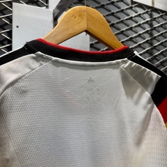 ÁO BÓNG ĐÁ ĐỘI TUYỂN ĐỨC WORLD CUP 2026 SÂN NHÀ BẢN PLAYER