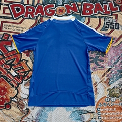 ÁO BÓNG ĐÁ CHELSEA 2007/08 SÂN NHÀ CHUNG KẾT CHAMPIONS LEAGUE