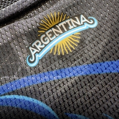 ÁO BÓNG ĐÁ ĐỘI TUYỂN ARGENTINA WORLD CUP 2026 SÂN KHÁCH BẢN PLAYER