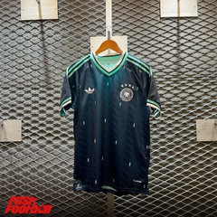 ÁO BÓNG ĐÁ ĐỘI TUYỂN ĐỨC WORLD CUP 2026 SÂN KHÁCH BẢN FAN