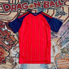 ÁO BÓNG ĐÁ ĐỘI TUYỂN TÂY BAN NHA WORLD CUP 2026 SÂN NHÀ BẢN FAN