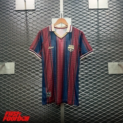 ÁO BARCELONA KỶ NIỆM 125 NĂM