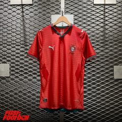 ÁO BÓNG ĐÁ BỒ ĐÀO NHA WORLD CUP 2026 SÂN NHÀ BẢN PLAYER