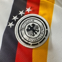 ÁO BÓNG ĐÁ ĐỘI TUYỂN ĐỨC WORLD CUP 2026 SÂN NHÀ BẢN FAN