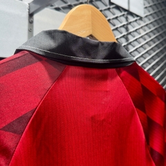 ÁO BÓNG ĐÁ MANCHESTER UNITED 1996/97 SÂN NHÀ