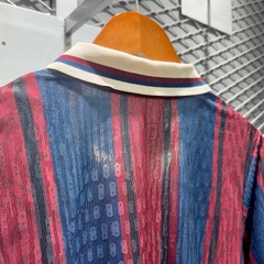 ÁO BARCELONA KỶ NIỆM 125 NĂM