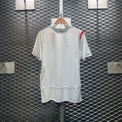 ÁO BÓNG ĐÁ ĐỘI TUYỂN ANH 2006 SÂN NHÀ