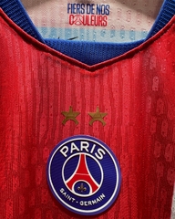 ÁO BÓNG ĐÁ PARIS SAINT-GERMAIN 2026/27 SÂN NHÀ BẢN PLAYER
