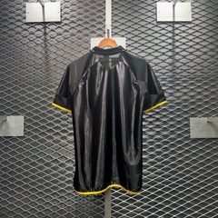 ÁO BÓNG ĐÁ REAL MADRID 1999/00 SÂN KHÁCH