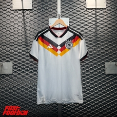 ÁO BÓNG ĐÁ ĐỘI TUYỂN ĐỨC WORLD CUP 2026 SÂN NHÀ BẢN FAN