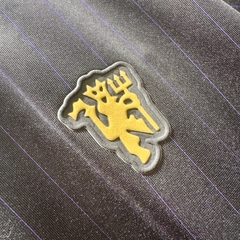 ÁO MANCHESTER UNITED TERRACE ICONS 2025