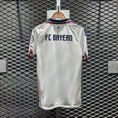 ÁO BÓNG ĐÁ BAYERN MUNICH 2026/27 SÂN KHÁCH BẢN PLAYER