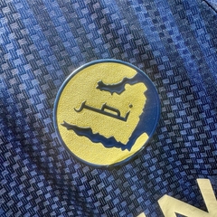 ÁO BÓNG ĐÁ AL NASSR 2026/27 SÂN KHÁCH BẢN PLAYER