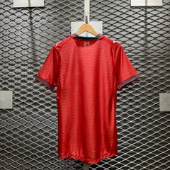 ÁO BÓNG ĐÁ BỒ ĐÀO NHA WORLD CUP 2026 SÂN NHÀ BẢN PLAYER