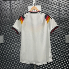 ÁO BÓNG ĐÁ ĐỘI TUYỂN ĐỨC WORLD CUP 2026 SÂN NHÀ BẢN PLAYER