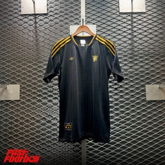 ÁO MANCHESTER UNITED TERRACE ICONS 2025