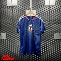 ÁO BÓNG ĐÁ ĐỘI TUYỂN NHẬT BẢN WORLD CUP 2026 SÂN NHÀ BẢN FAN