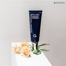 KEM DƯỠNG MẮT GERMAINE DE CAPUCCINI POLLUTION DEFENSE EYE CONTOUR