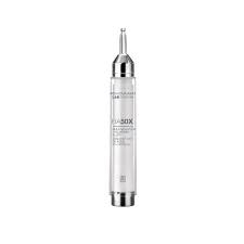 Huyết Thanh Cấp Ẩm Đa Tầng Da Bruno Vassari HA50X Hyaluronic Multi-Molecular Filler