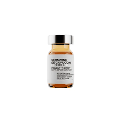 EXP LAB P.T DARK SPOT COMPLEX FAC 5X5ML Dành cho da lão hóa do ánh sáng, tăng sắc tố sau viêm, nám, tàn nhang do tuổi sinh học.