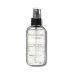 Xịt Dưỡng Cân Bằng Hệ Vi Sinh Bruno Vassari Lab Biotics Daily Mist Toner
