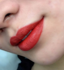 Phun môi Baby Lips