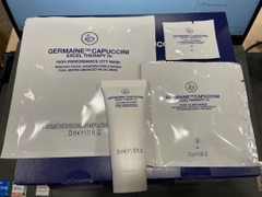 Liệu trình oxy tươi OXY TƯƠI EXCEL THERAPY O2 – GERMAINE DE CAPUCCINI